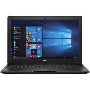 Dell Latitude 3510 Intel Core i7 10th Gen 16GB 256GB SSD Windows 10 Pro